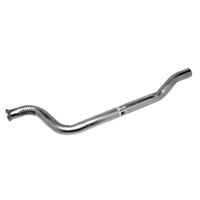 44818 - Exhaust: Exhaust Pipe 2.25" Outlet (OD) for Walker Exhaust Image