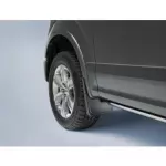 FL3Z16A550AA - : Splash Guards, Molded, Front Pair for Ford: F-150 Image