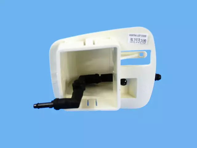 Hard Top Disconnect Plate - Mopar (68088035AB)