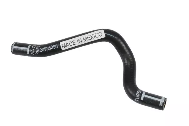 20795782 - Cooling System: By-Pass Hose for Cadillac: SRX Image