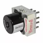 9E5Z2C215A - : Motor &amp; Pump for Ford: Fusion | Lincoln: MKZ | Mercury: Milan Image