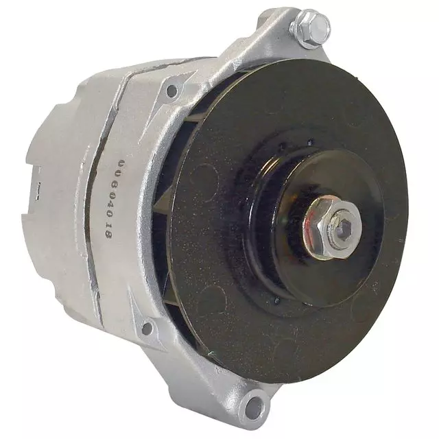 19135747 - : Alternator, Remanufactured for GM Image