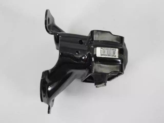 Engine Mounting Bracket And Insulator, Right Side - Mopar (52090304AG)