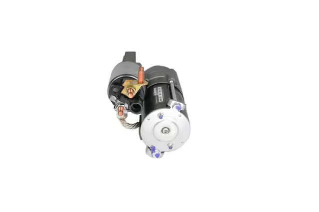 89017761 - Electrical: Starter for GM Image