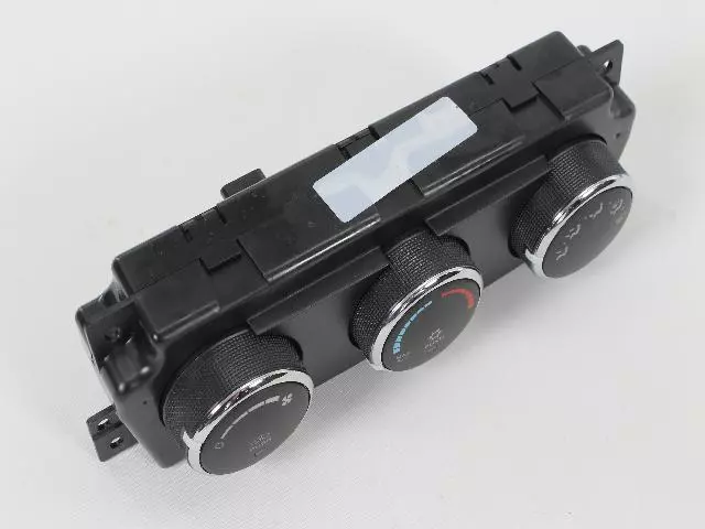 A/C And Heater Control - Mopar (55111292AF)
