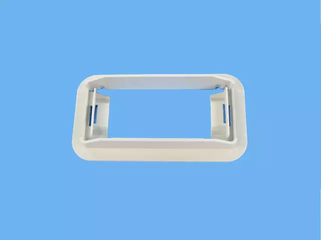 68273975AA - Interior Trim: Dome Lamp Bezel for Mopar Image