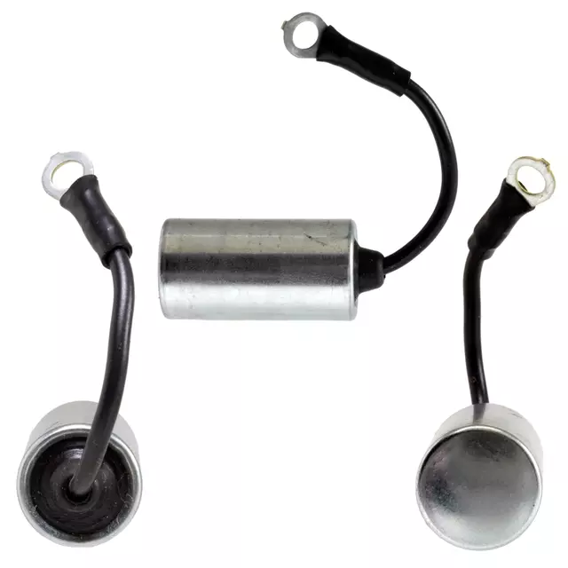 Distributor Ignition Capacitor - ACDelco (U200)