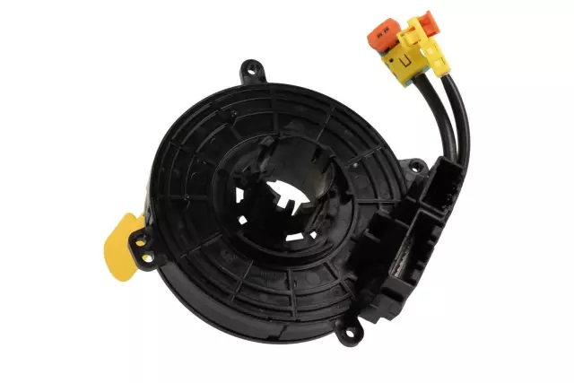 Clock Spring - GM (22899138)