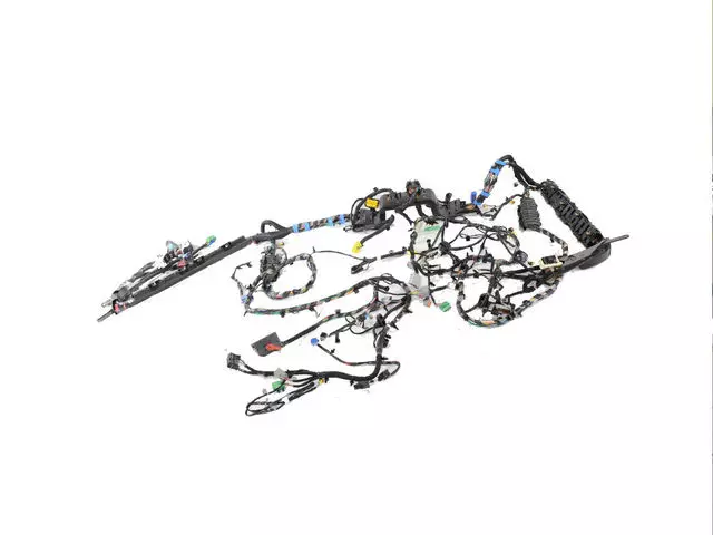 68369301AA - Electrical: Body Wiring for Mopar Image image