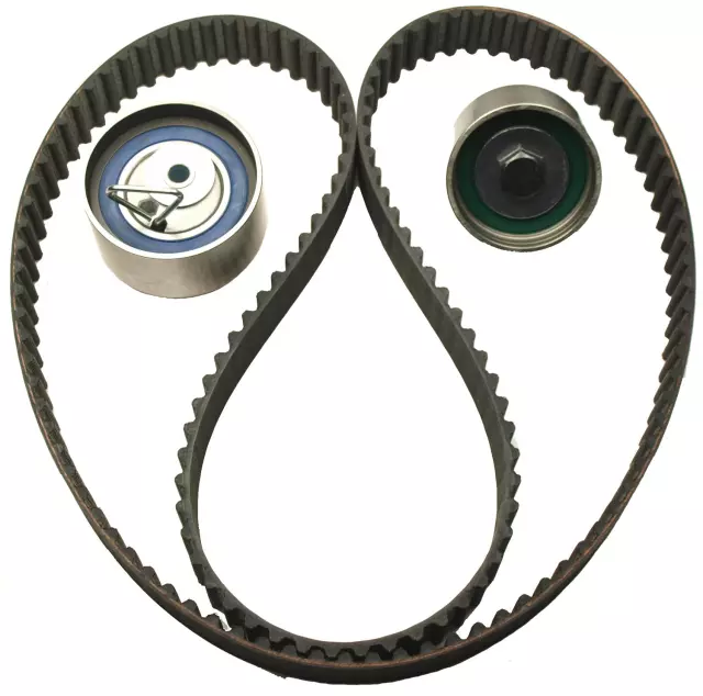 BK265A - Engines &amp; Components: Cloyes Engine Timing Belt Component Kit for Cloyes Gear &amp; Products Image
