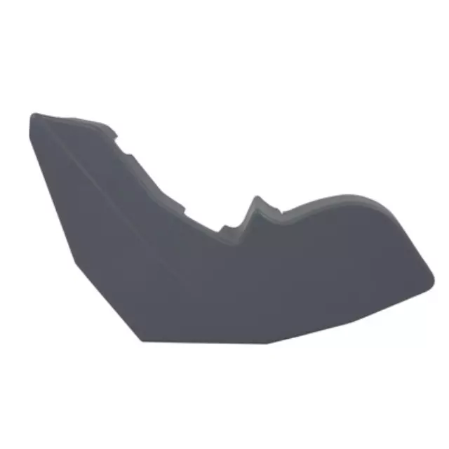 End Cover - Ford (JL1Z-7867460-AAK)