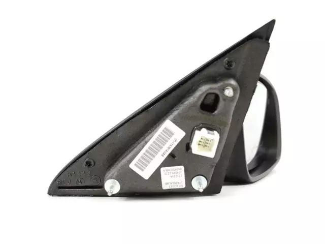 1YA38TZZAB - Doors, Door Mirrors and Related Parts: Outside Rearview Mirror, Right for Mopar Image