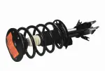 811396 - : 13-19 Ford Fusion Titanium Suspension Strut and Coil Spring Assembly  - Front for GSP Image