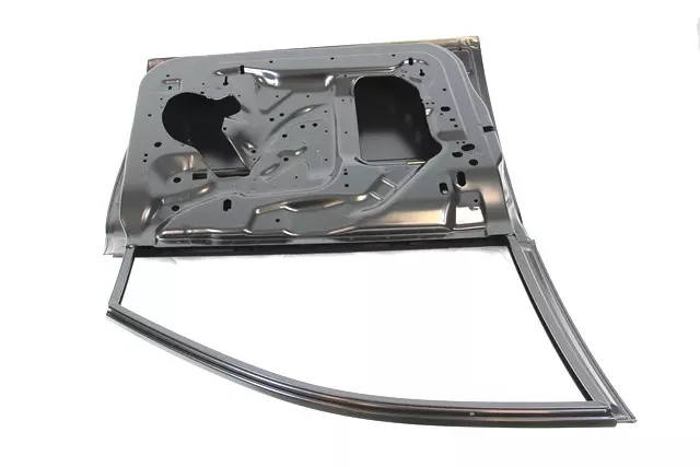 Front Door, Left - Mopar (4717717AF)