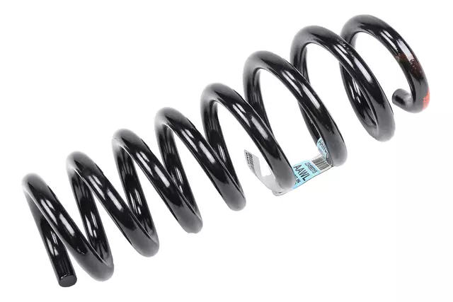 23498315 - : Rear Coil Spring for Cadillac: ATS Image