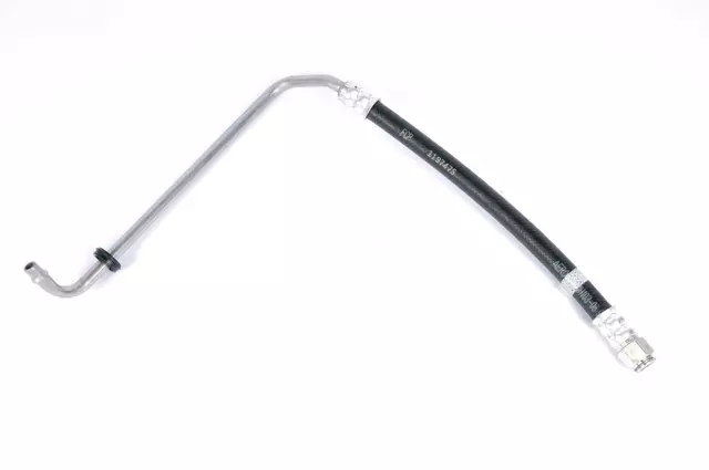 92191948 - Belts &amp; Cooling: Automatic Transmission Oil Cooler Hose Assembly for Chevrolet: Caprice Image