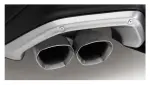 E7710VC501 - Exterior: Exhaust Finisher for Subaru: WRX Image
