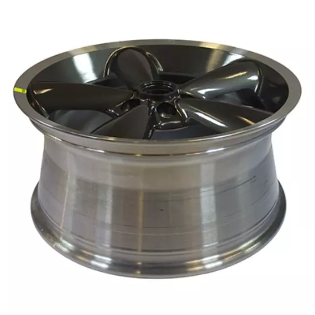 8R3Z1007B - : Wheel Assembly for Ford Image