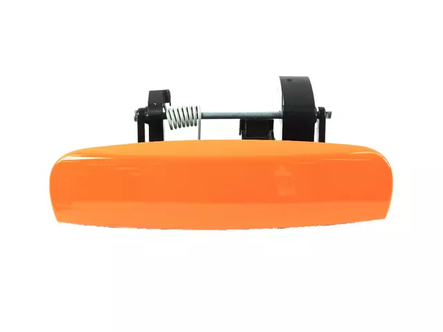 1MZ80KL4AG - Doors, Door Mirrors and Related Parts: Exterior Door Handle, Right for Mopar Image image