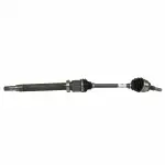 TX813 - Front Drive Axle: Motorcraftâ„¢ Axle Assembly for Ford: Focus Image image