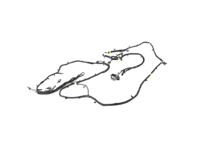 68300196AC - Electrical: Chassis Wiring for Mopar Image