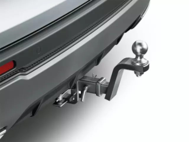 8L923A0100 - : Trailer Hitch for Honda: CR-V Image