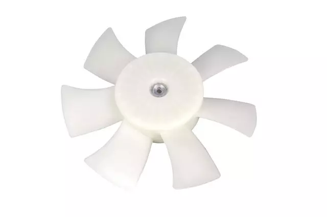 19129773 - Cooling System: Cooling Fan for Cadillac: CTS, STS Image