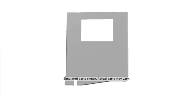 22898878 - Body: Carpet for Cadillac: XTS Image