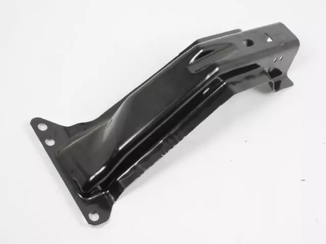 Wheelhouse Inner Reinforcement, Left - Mopar (5115267AC)