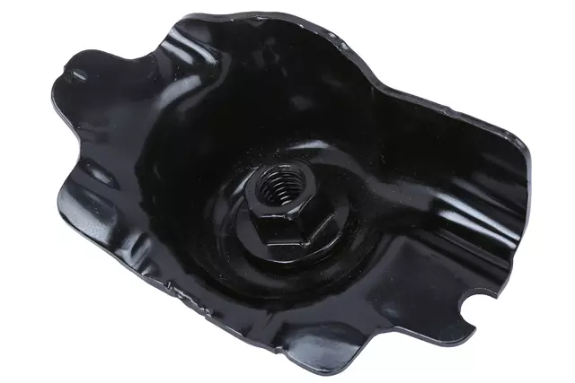 23255647 - Body: Rail Assembly Lower Bracket for Buick: LaCrosse | Chevrolet: Malibu Image