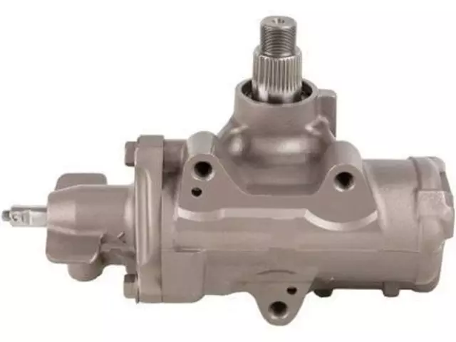 GC3Z3504E - : Steering Gear Box for Ford Image