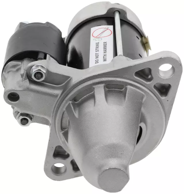 SR4313X - : Bosch Starter Motor for Bosch Image