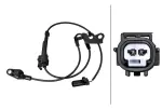 230048931 - : HELLA ABS Wheel Speed Sensor 230048931 for Hella Image