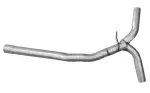 94837 - : Prebent Exhaust Pipe for AP Exhaust Image