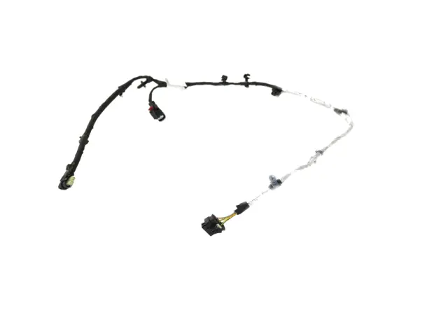 68325447AI - : Chassis Wiring for Jeep: Wrangler Image