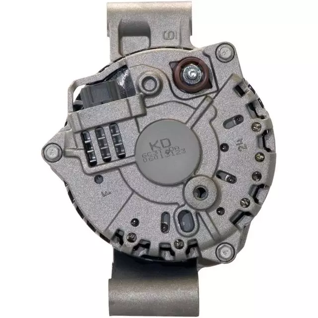 Alternator - ACDelco (335-1152)
