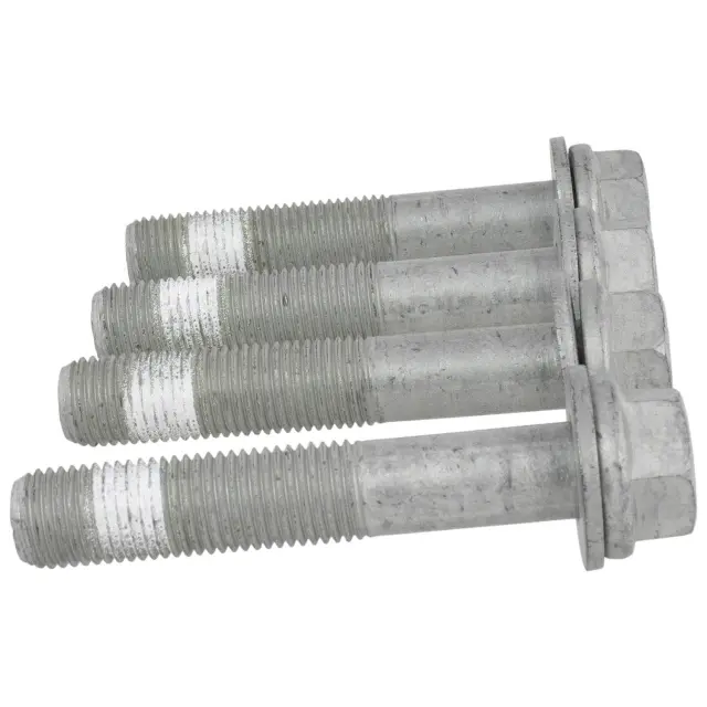 W717016S439 - Suspension: Lower Control Arm Mount Bolt for Ford Image