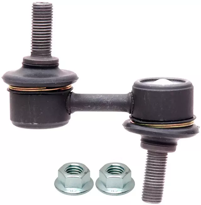 46G20653A - Suspension: Rear Suspension Stabilizer Shaft Link for ACDelco Image