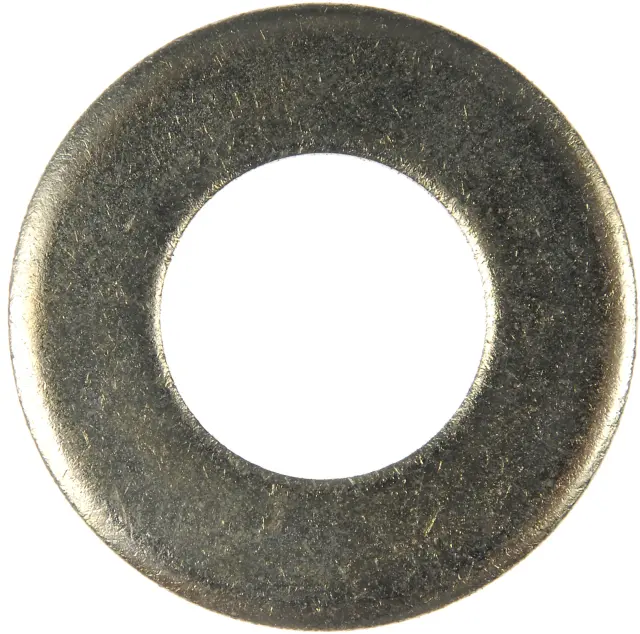 618031 - Driveline and Axles: Spindle Washer - I.D. 18.1mm O.D. 35.0mm Thickness 3.8mm for Dorman Image
