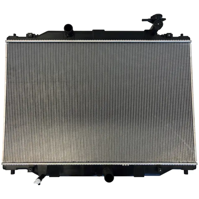 2219577 - Belts and Cooling: Radiator for Denso Image