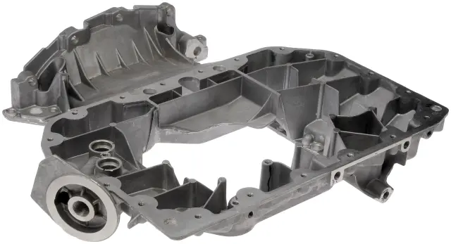 264558 - Engines &amp; Components: Engine Oil Pan for Dorman Image