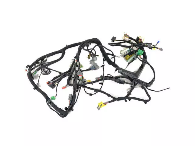 68261423AA - Electrical: Instrument Panel Wiring for Ram: 1500 Image