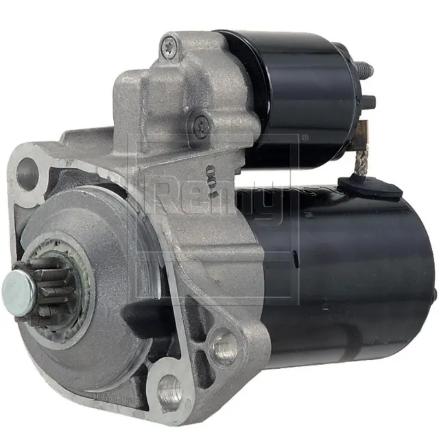 17636 - : Remy Starter Motor for Remy Image