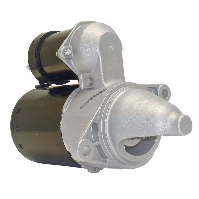 Starter - ACDelco (336-1896)