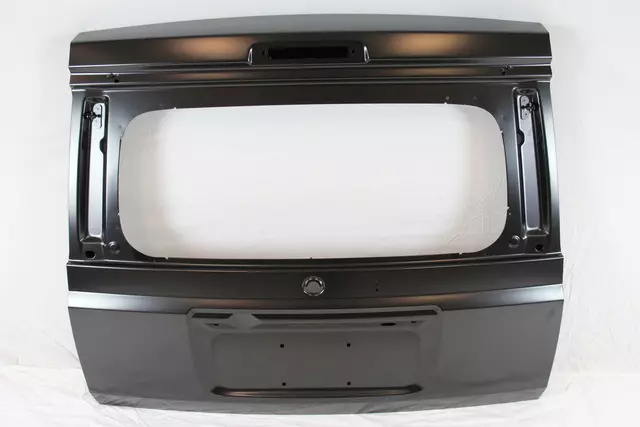 55369000AE - : Liftgate Panel for Mopar Image