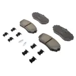 19428095 - : Pad Kit for GM Image
