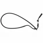 5L8Z78502C52BA - Body: Hose for FORD Image