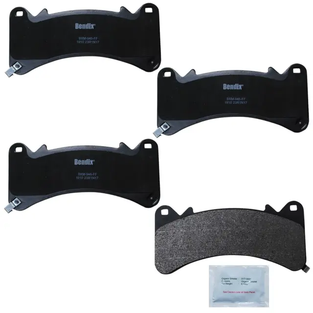 CFM1910 - : BENDIX Premium Copper-Free for BENDIX Image