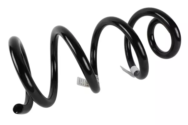 84675866 - Suspension: Coil Spring for Cadillac: Escalade, Escalade ESV | Chevrolet: Suburban, Tahoe | GMC: Yukon, Yukon XL Image