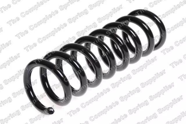 4256876 - Suspension &amp; Steering: Lesjofors Coil Spring for Lesjofors Image